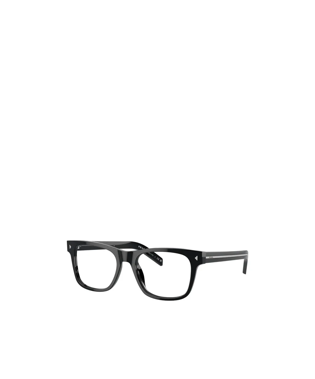 Square Frame Glasses