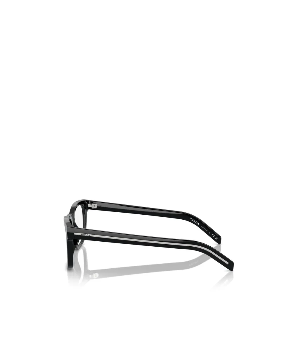 Square Frame Glasses