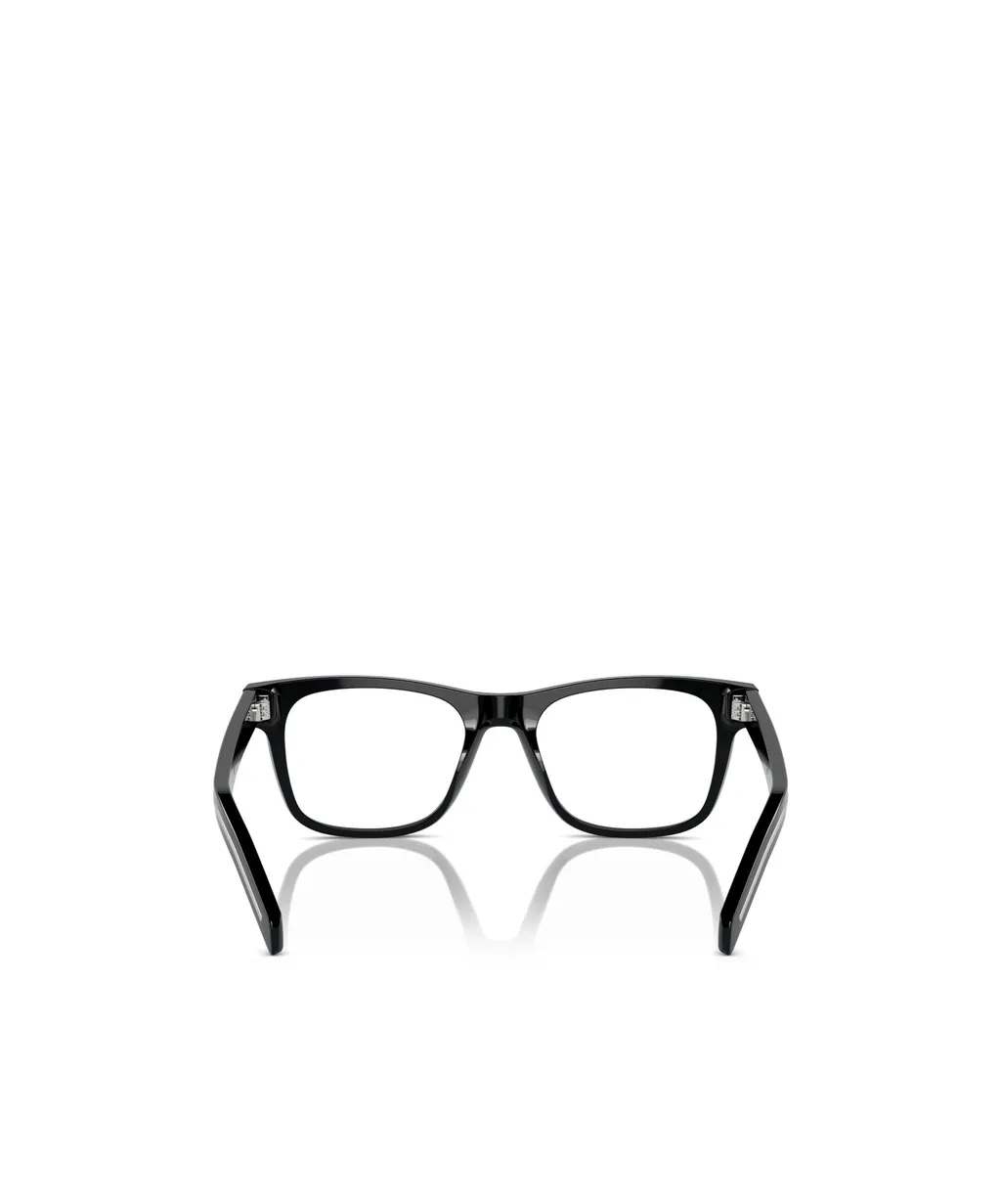 Square Frame Glasses