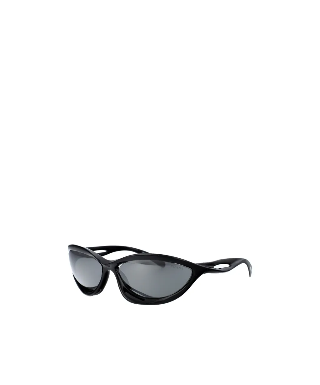Cat-Eye Sunglasses