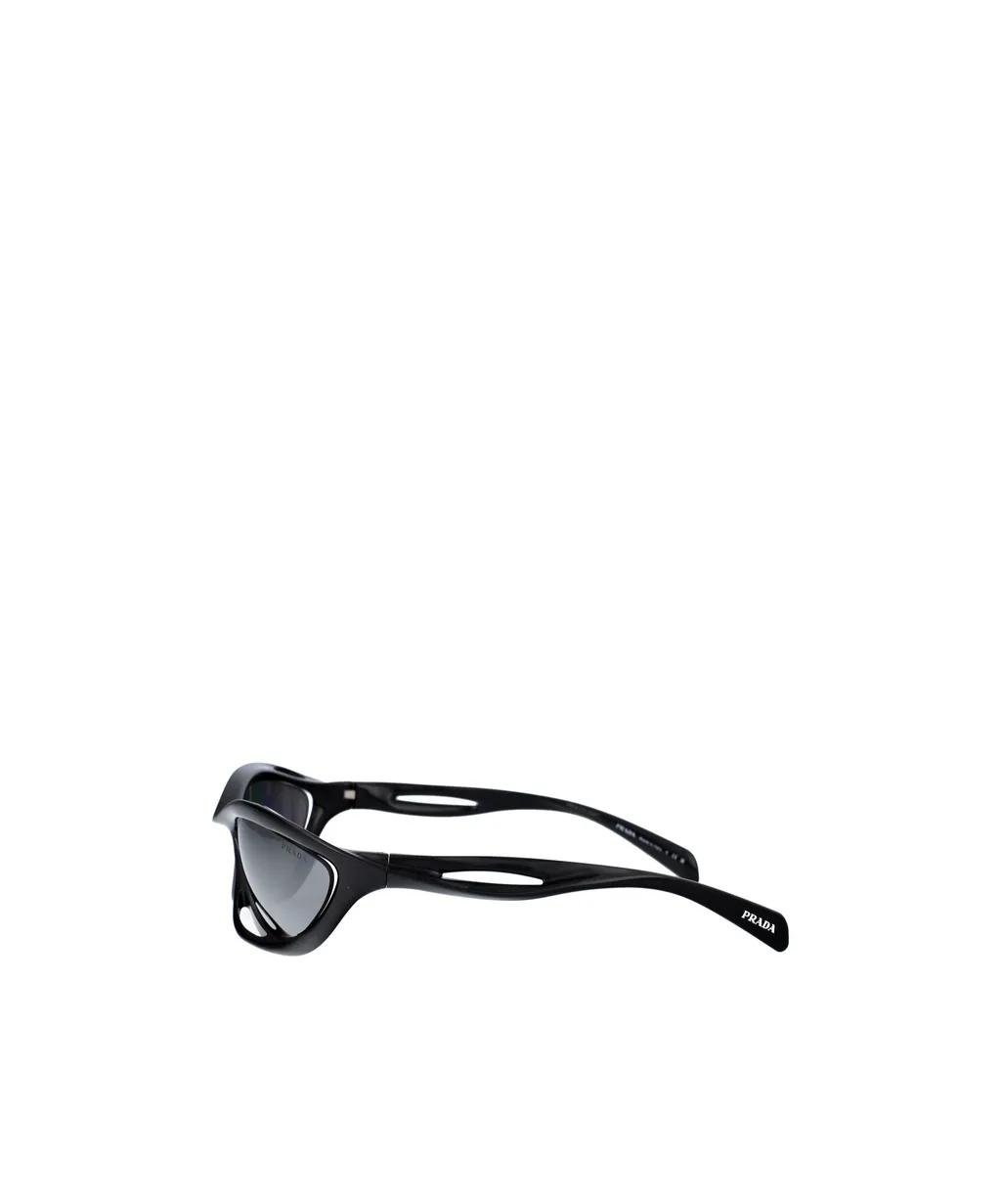 Cat-Eye Sunglasses