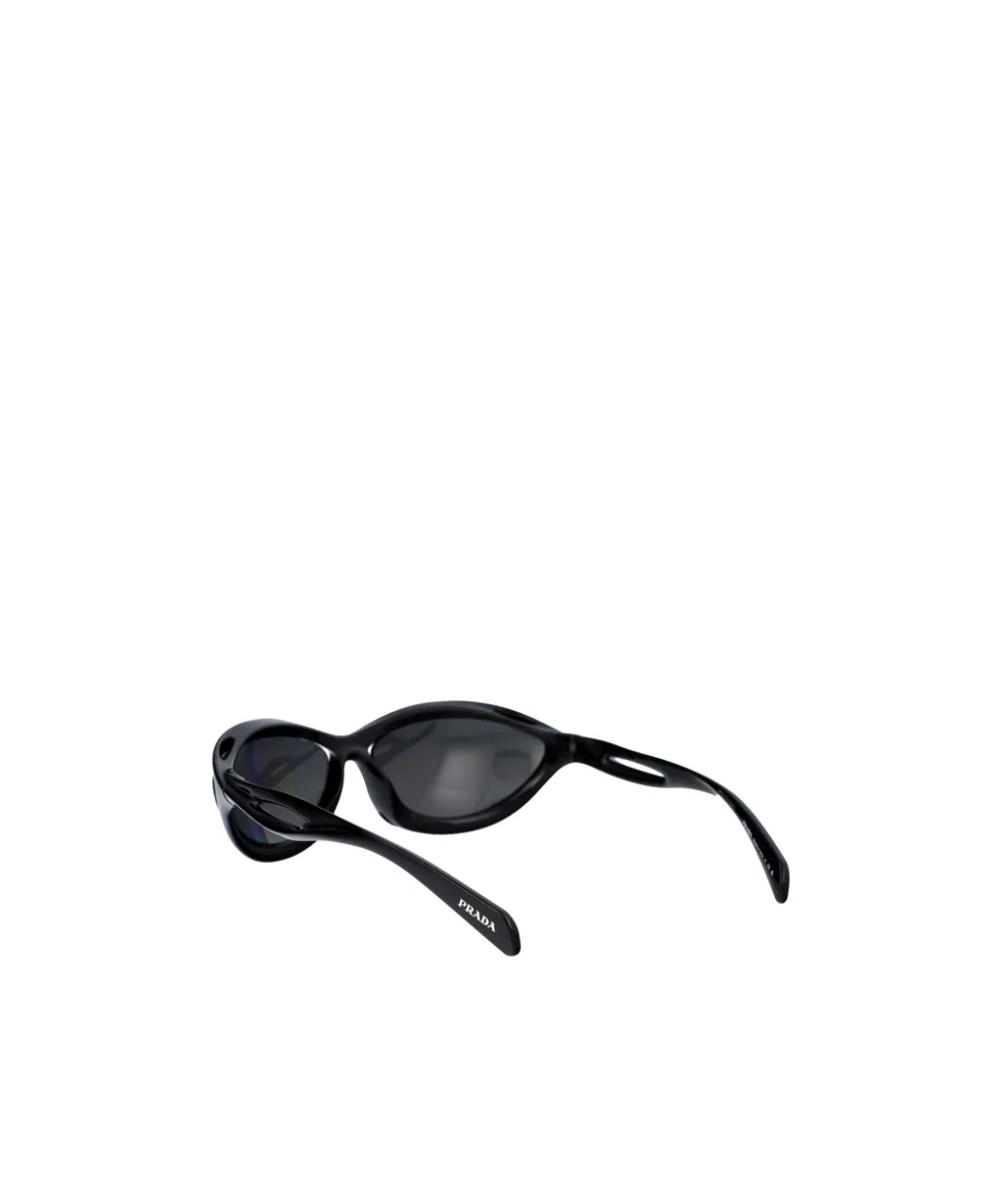 Cat-Eye Sunglasses