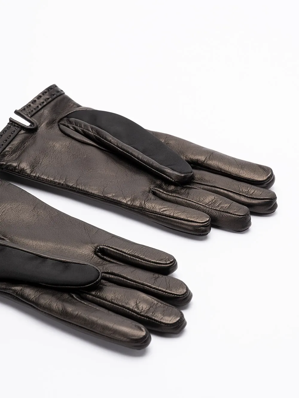 Leather Gloves