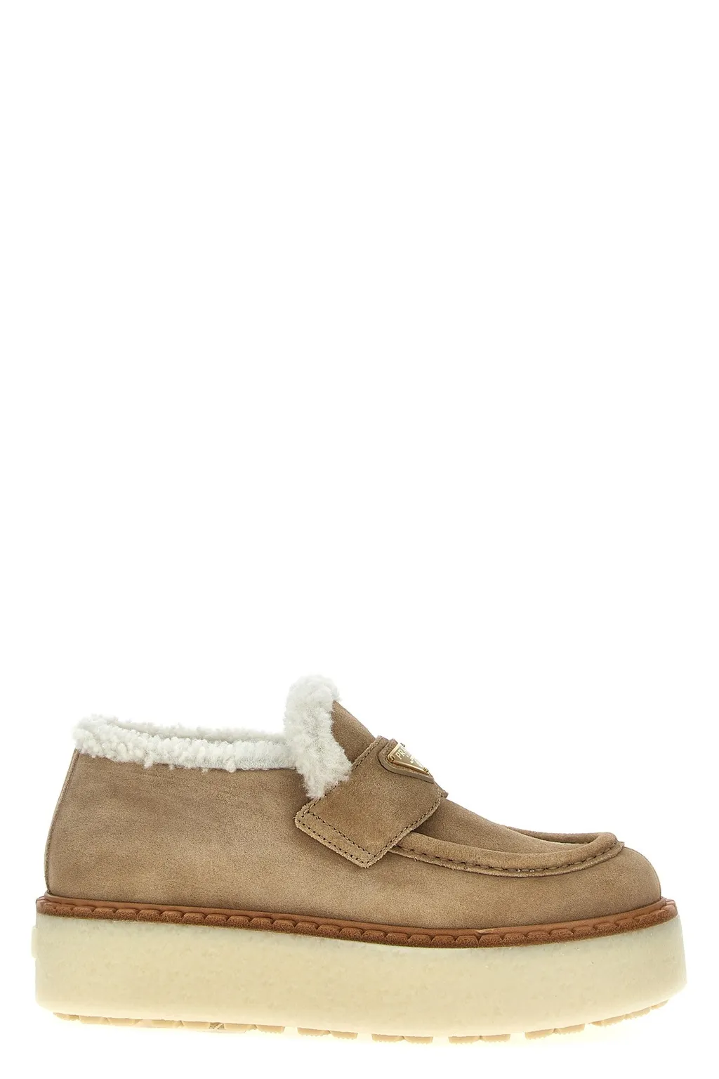 Evolve Loafers