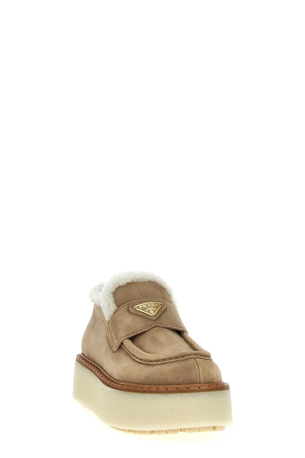 Evolve Loafers