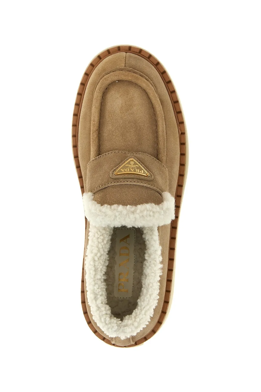 Evolve Loafers