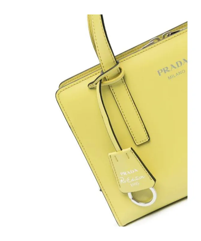 Re-Edition 1995 Tote Bag