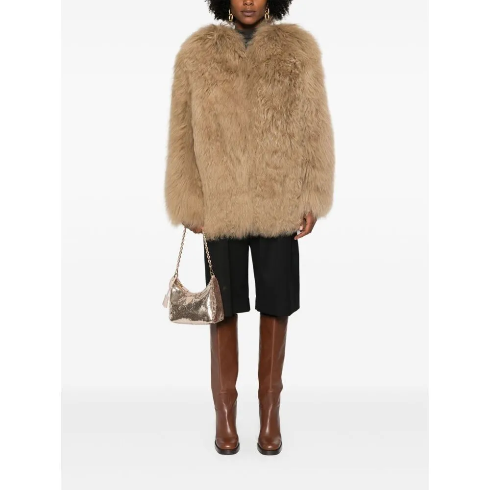 Shearling Jacket