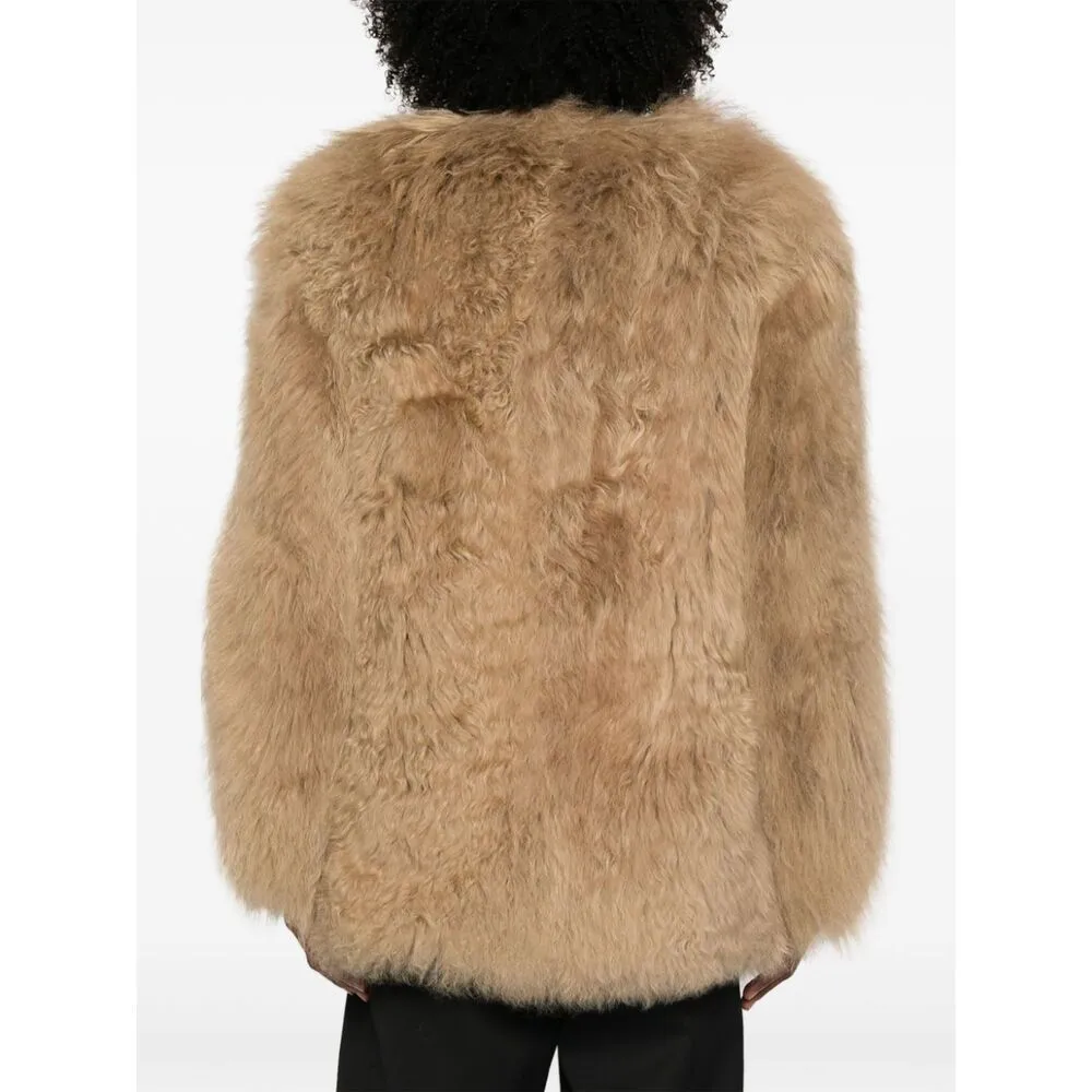 Shearling Jacket