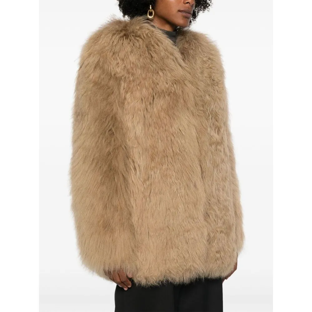 Shearling Jacket