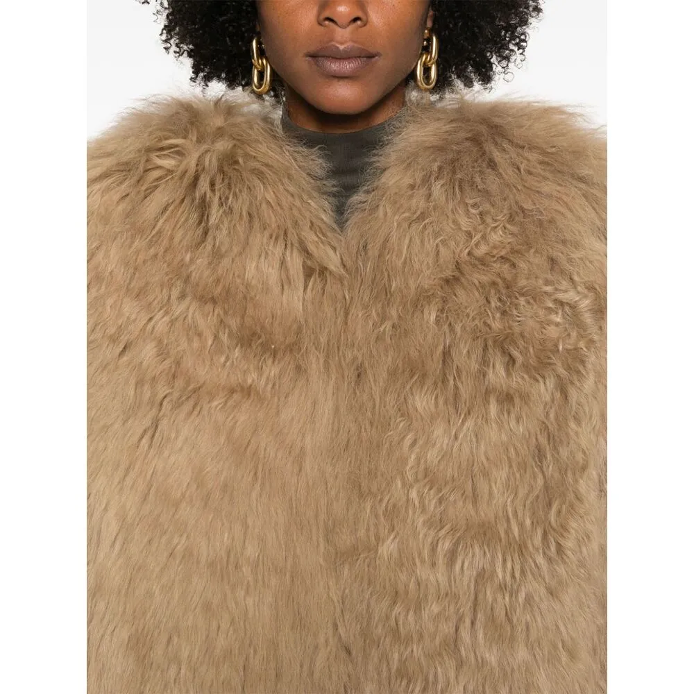 Shearling Jacket