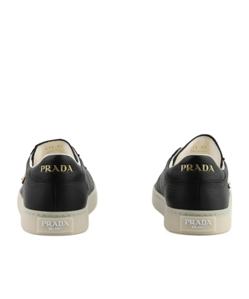 Lace-Up Sneakers