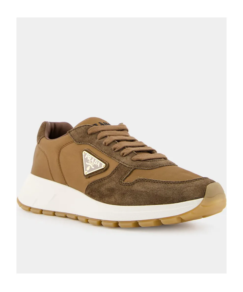 Prax 01 Sneakers