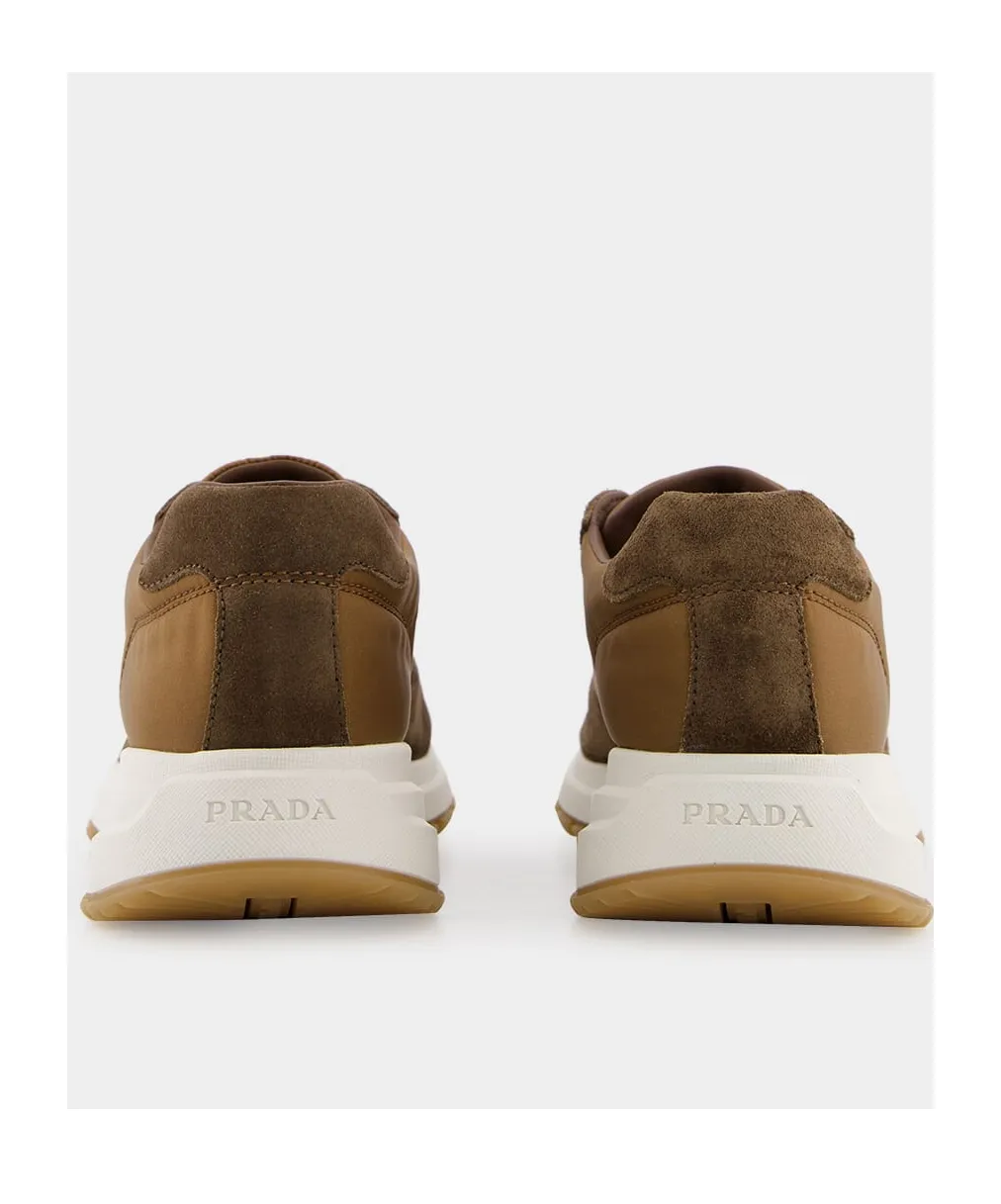 Prax 01 Sneakers