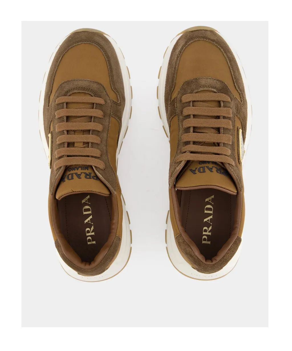 Prax 01 Sneakers