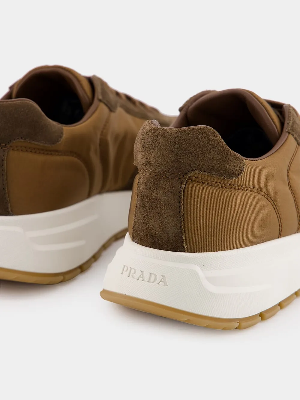 Prax 01 Sneakers