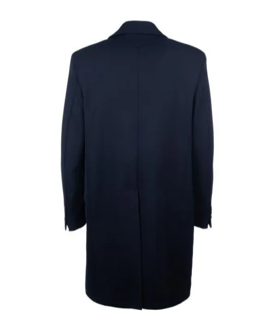 Long Coat