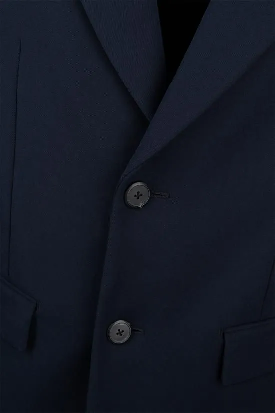Long Coat