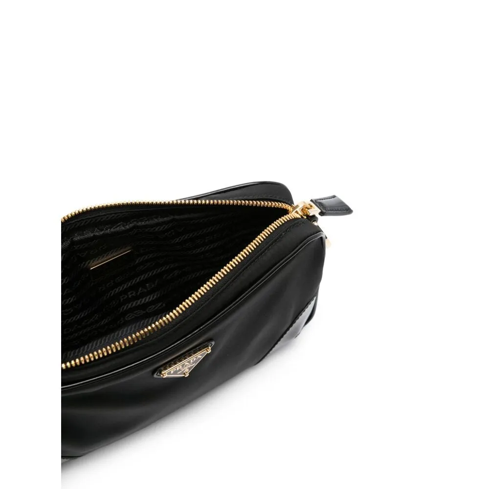 Re-Edition 2002 Re-Nylon Shoulder Bag