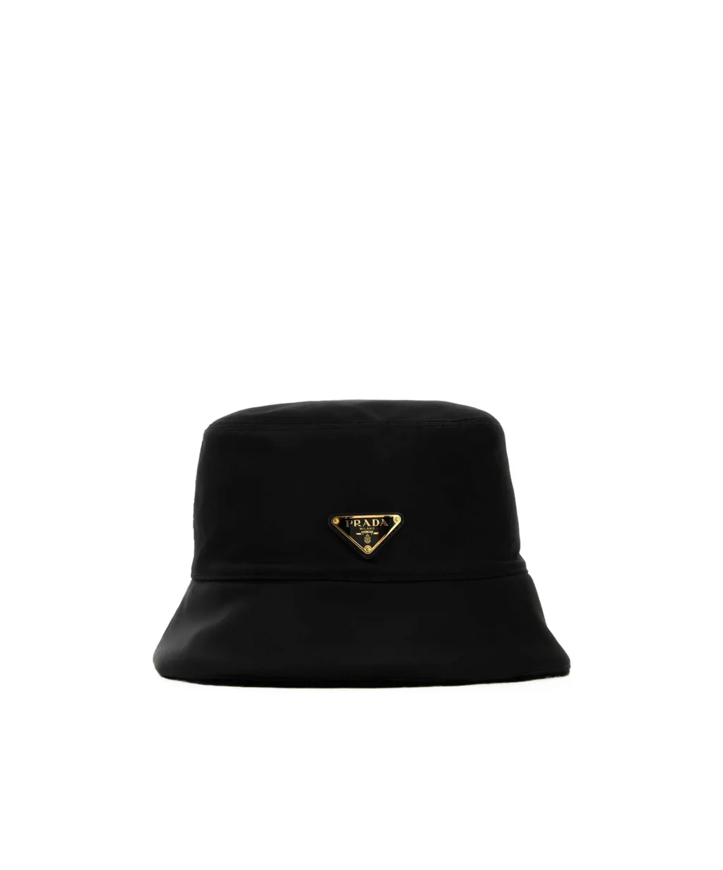 Logo Hat