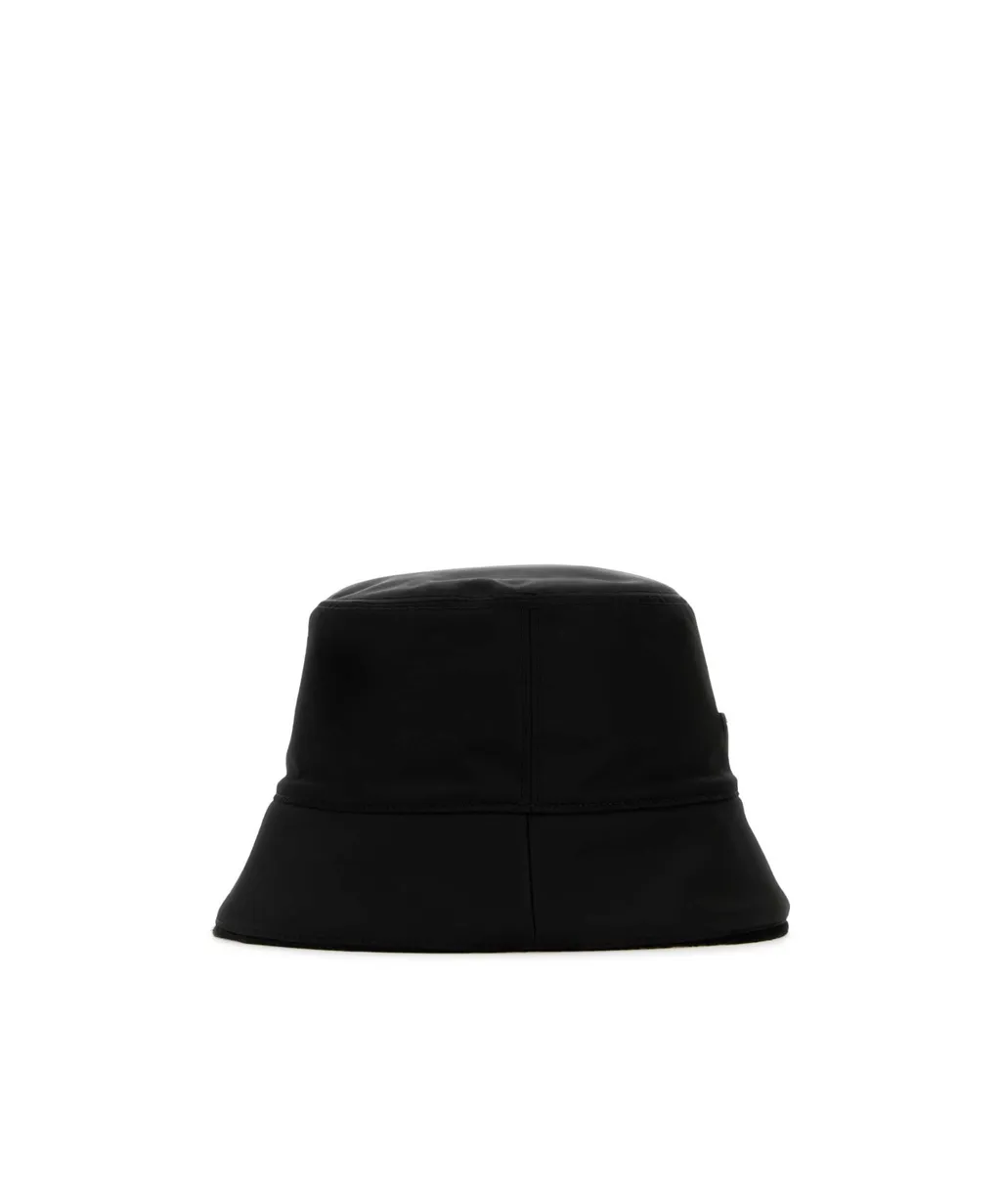 Logo Hat