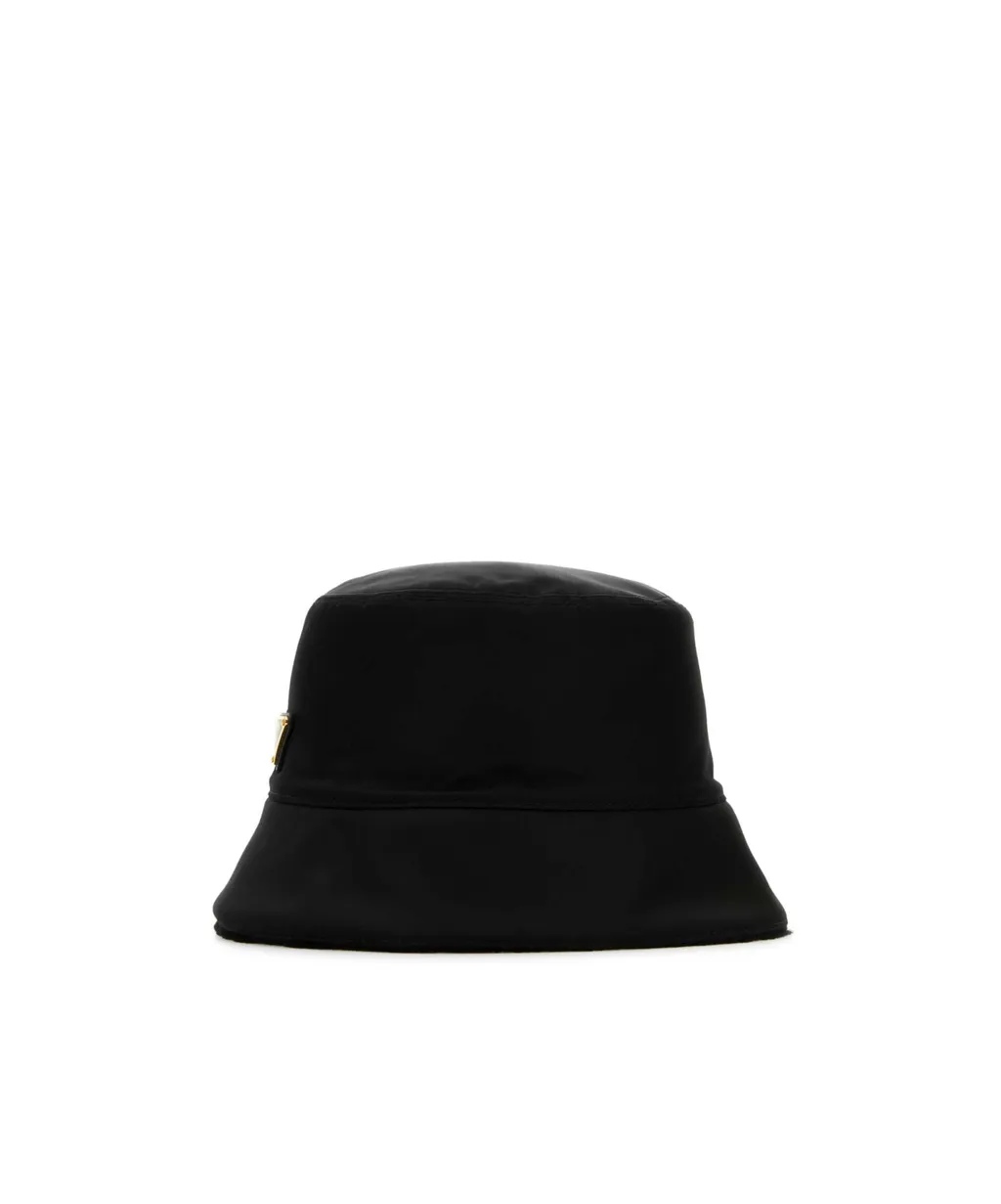 Logo Hat