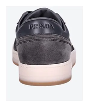 Round Head Low-Cut Casual Shoes