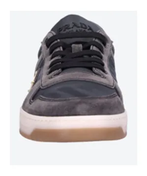 Round Head Low-Cut Casual Shoes