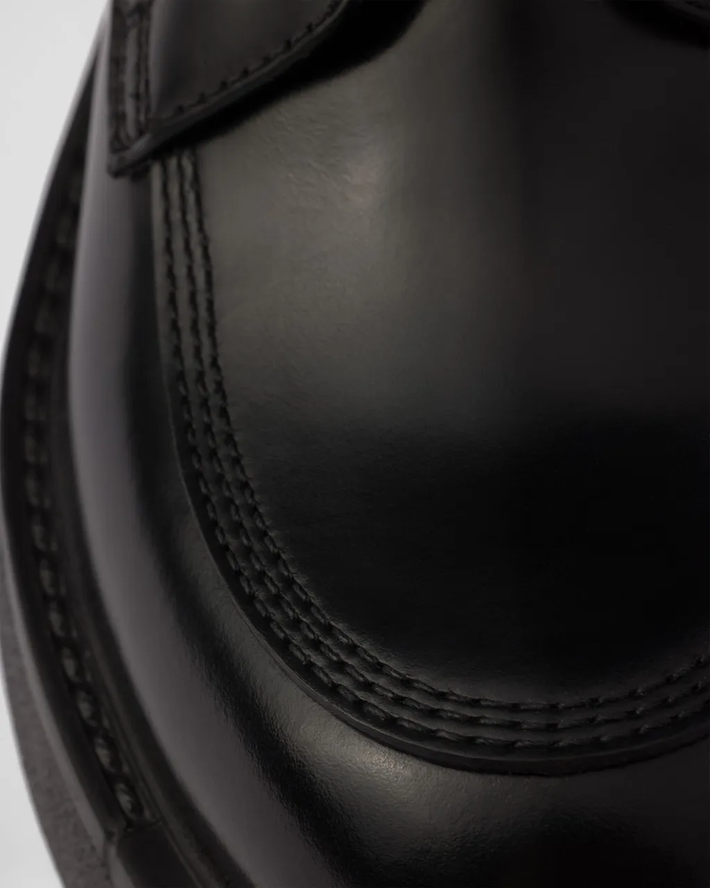 Diapason Laced Short Boots
