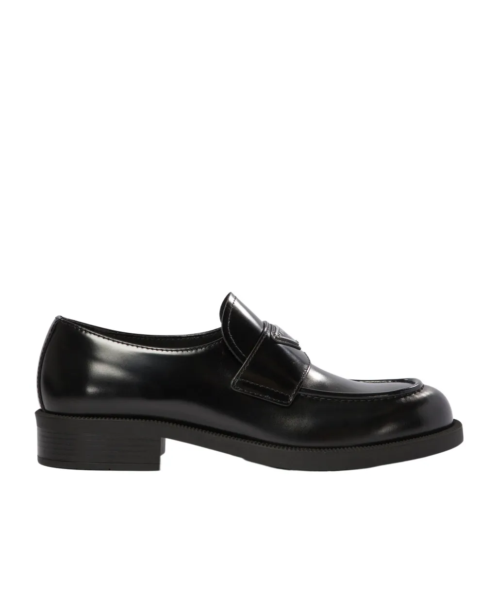 Push On Loafers