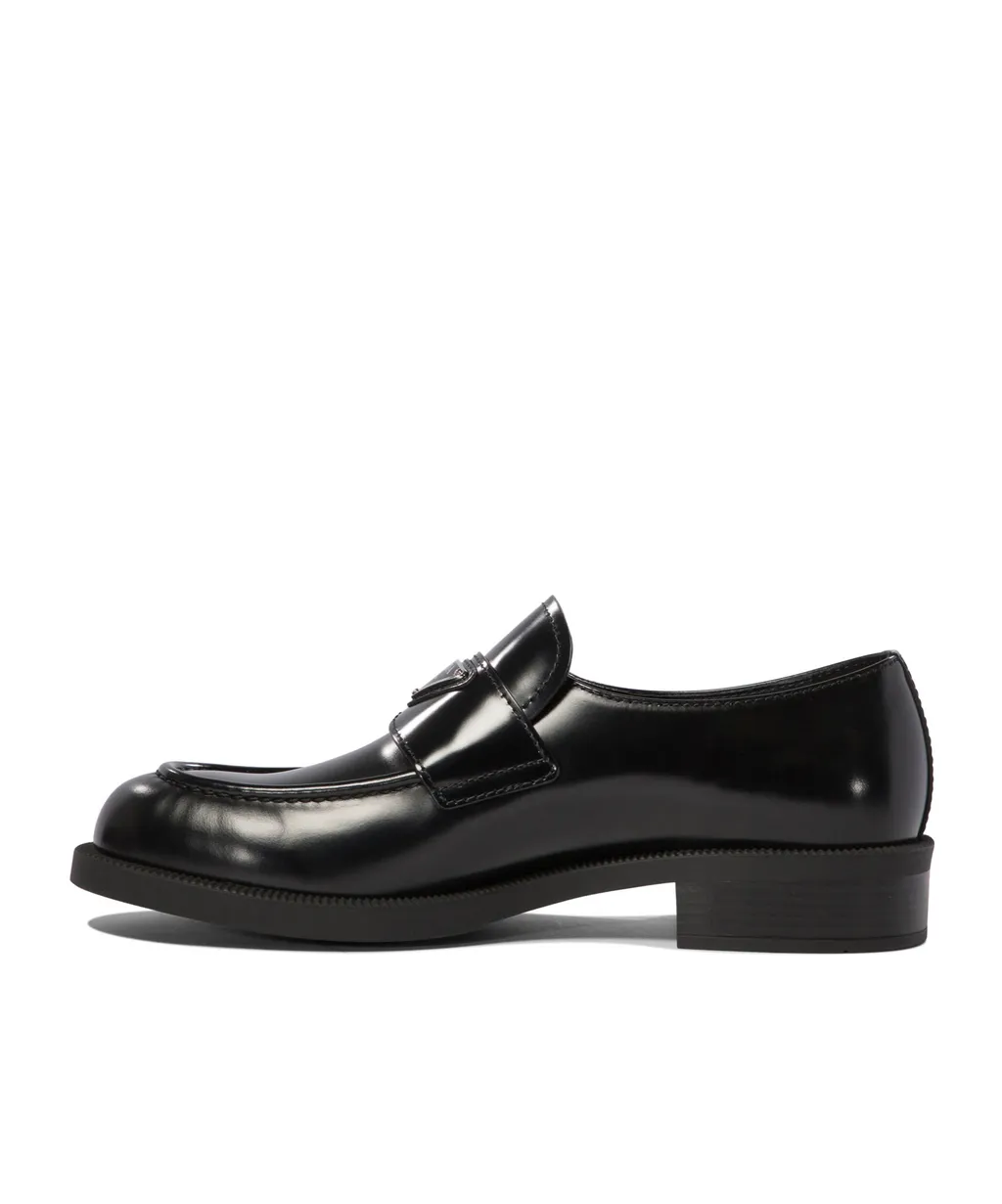 Push On Loafers
