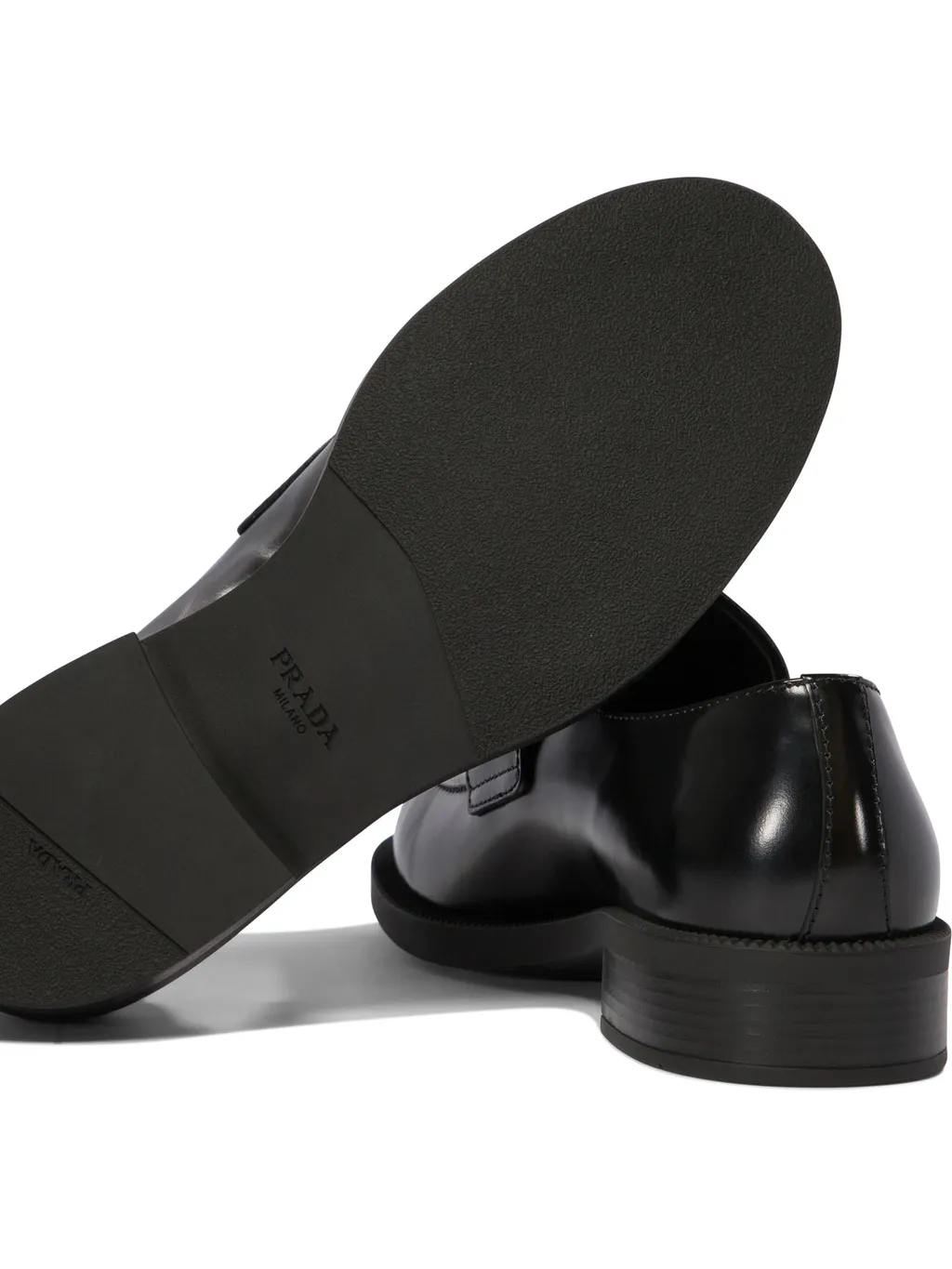 Push On Loafers
