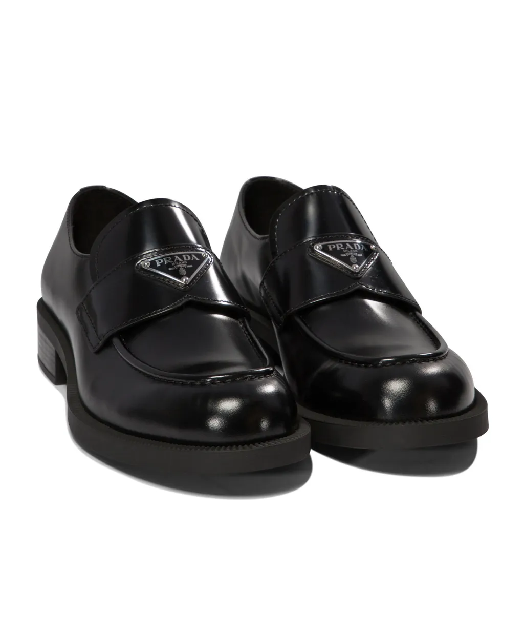 Push On Loafers