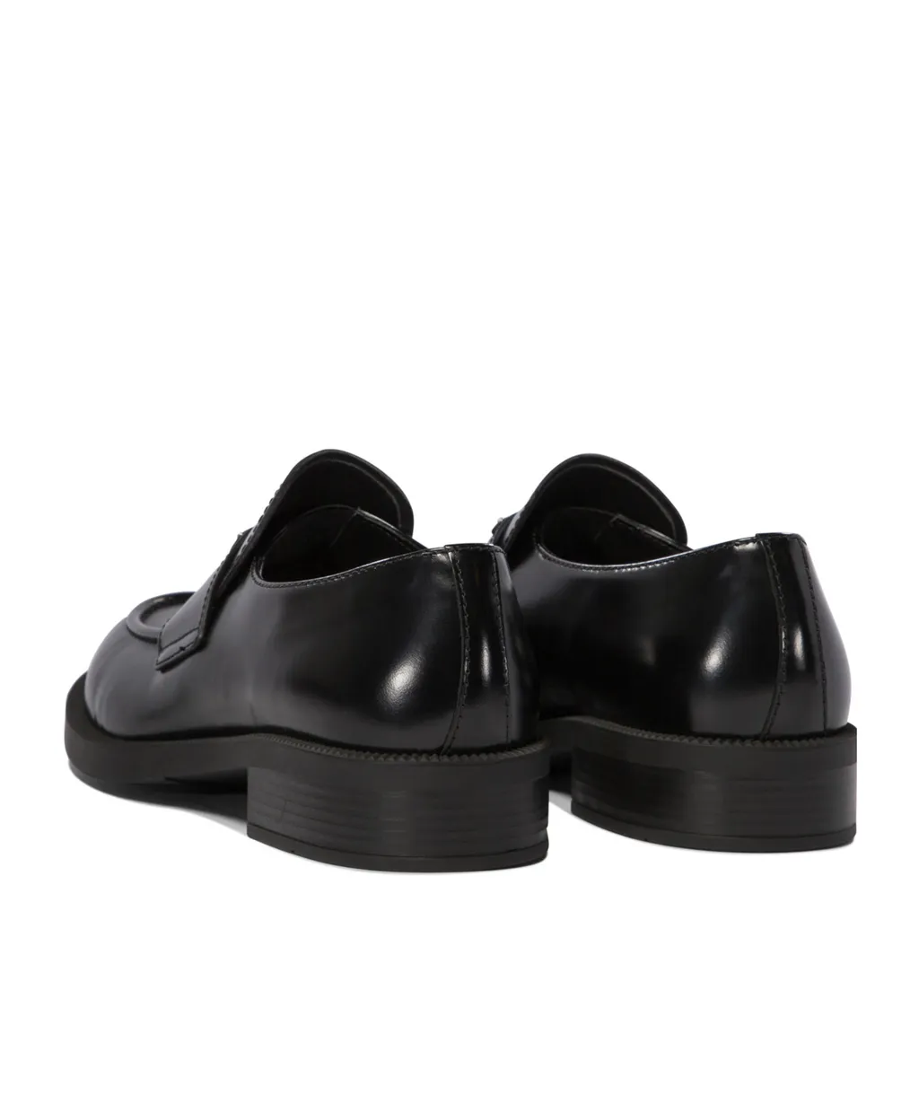 Push On Loafers