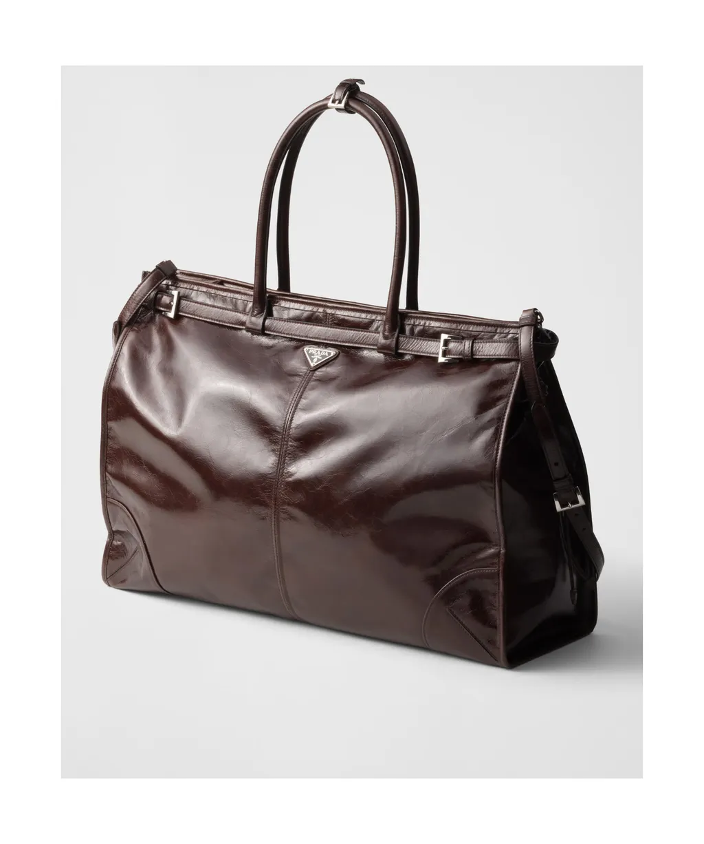 Bonnie Shopping Bag
