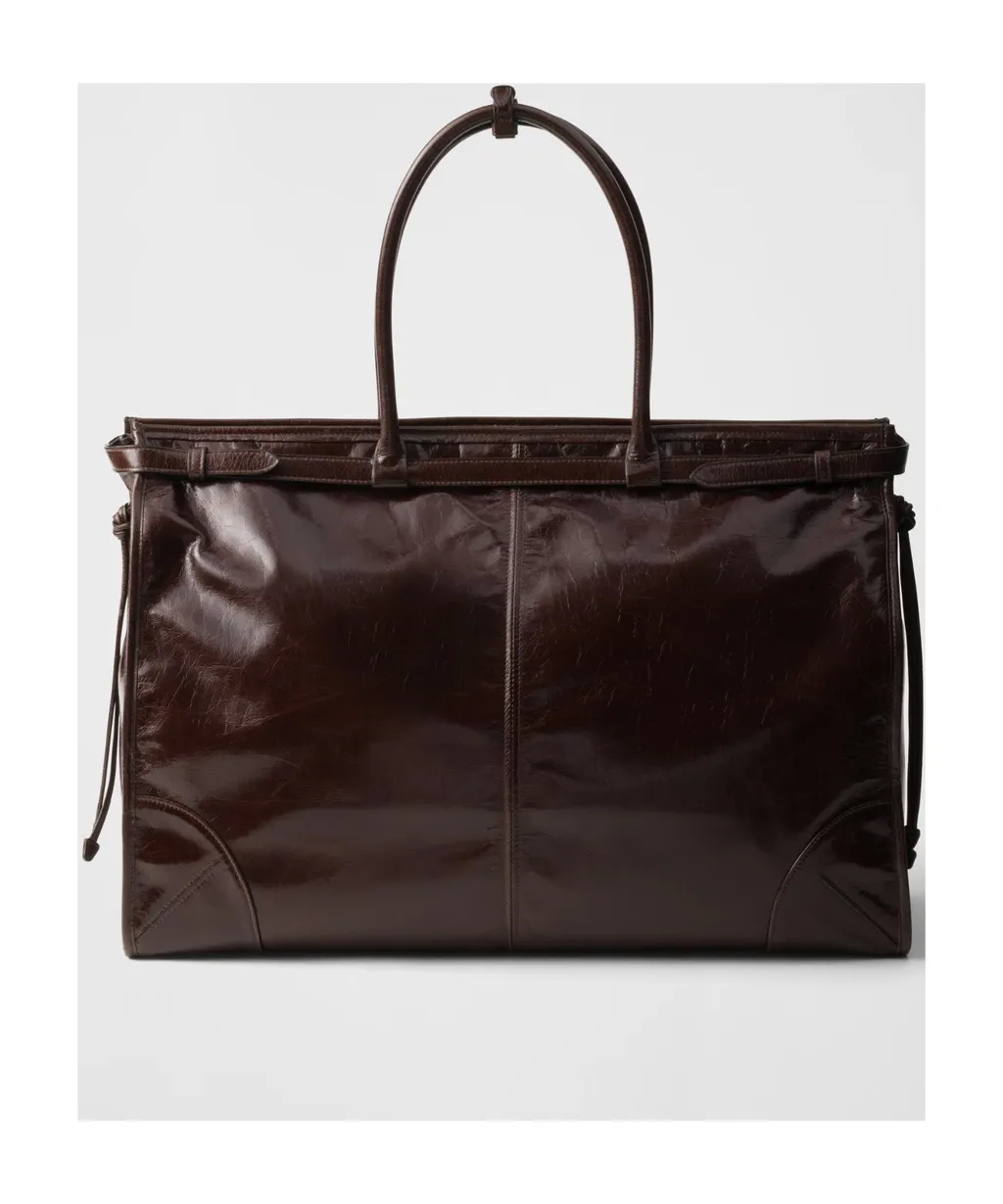 Bonnie Shopping Bag