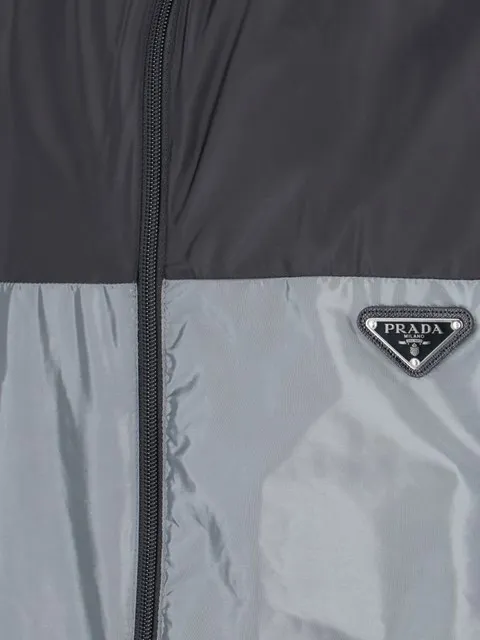 Re-Nylon Jacket