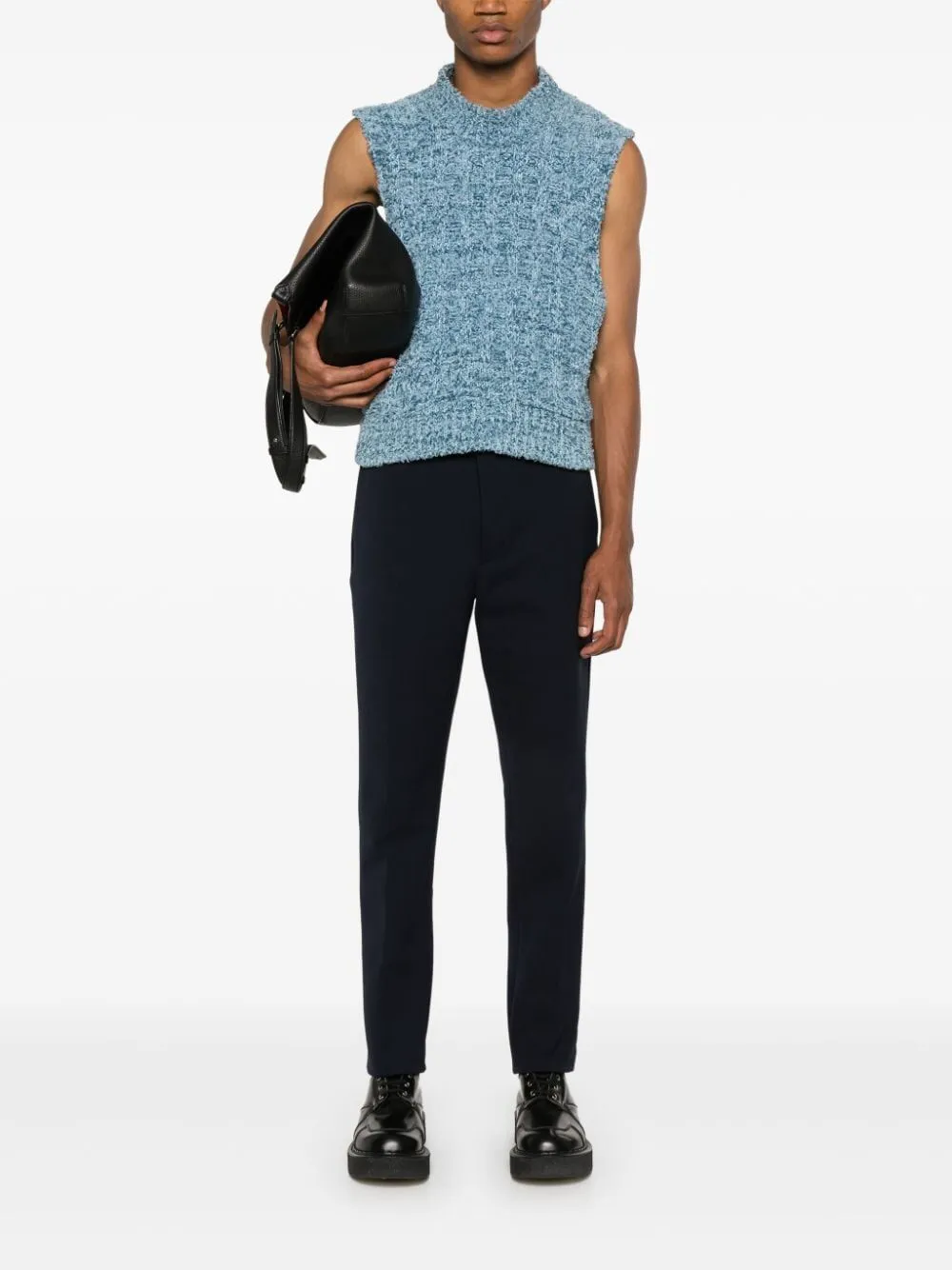 Tailored Dress Pants