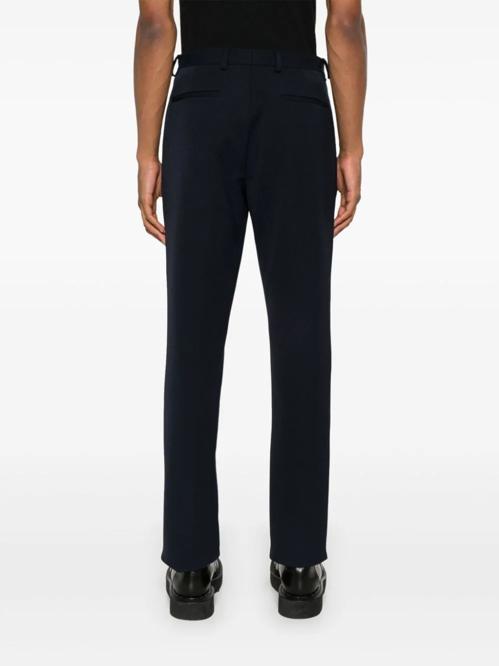 Tailored Dress Pants