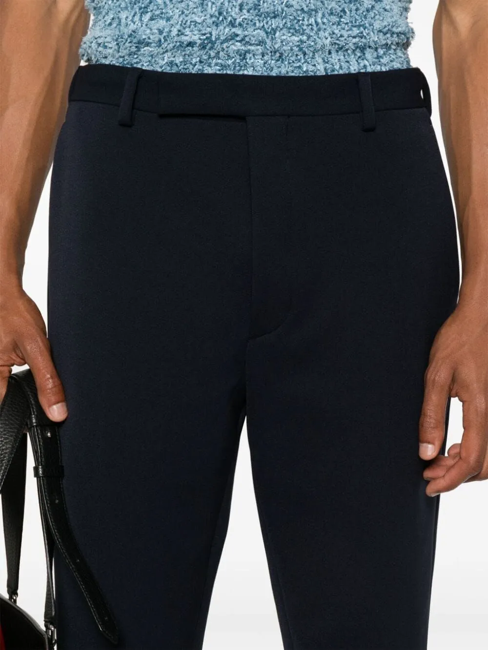 Tailored Dress Pants
