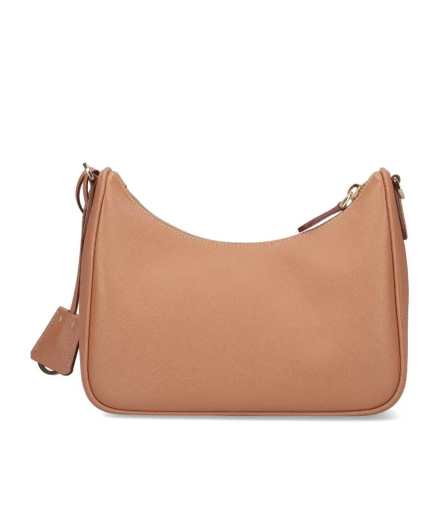 Re-Edition 2005 Leather Shoulder Bag