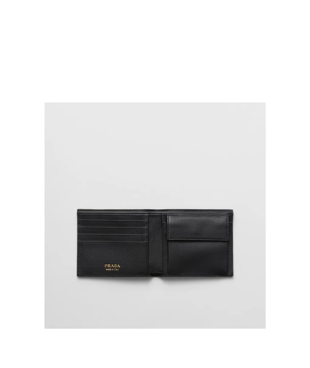 Leather Wallet