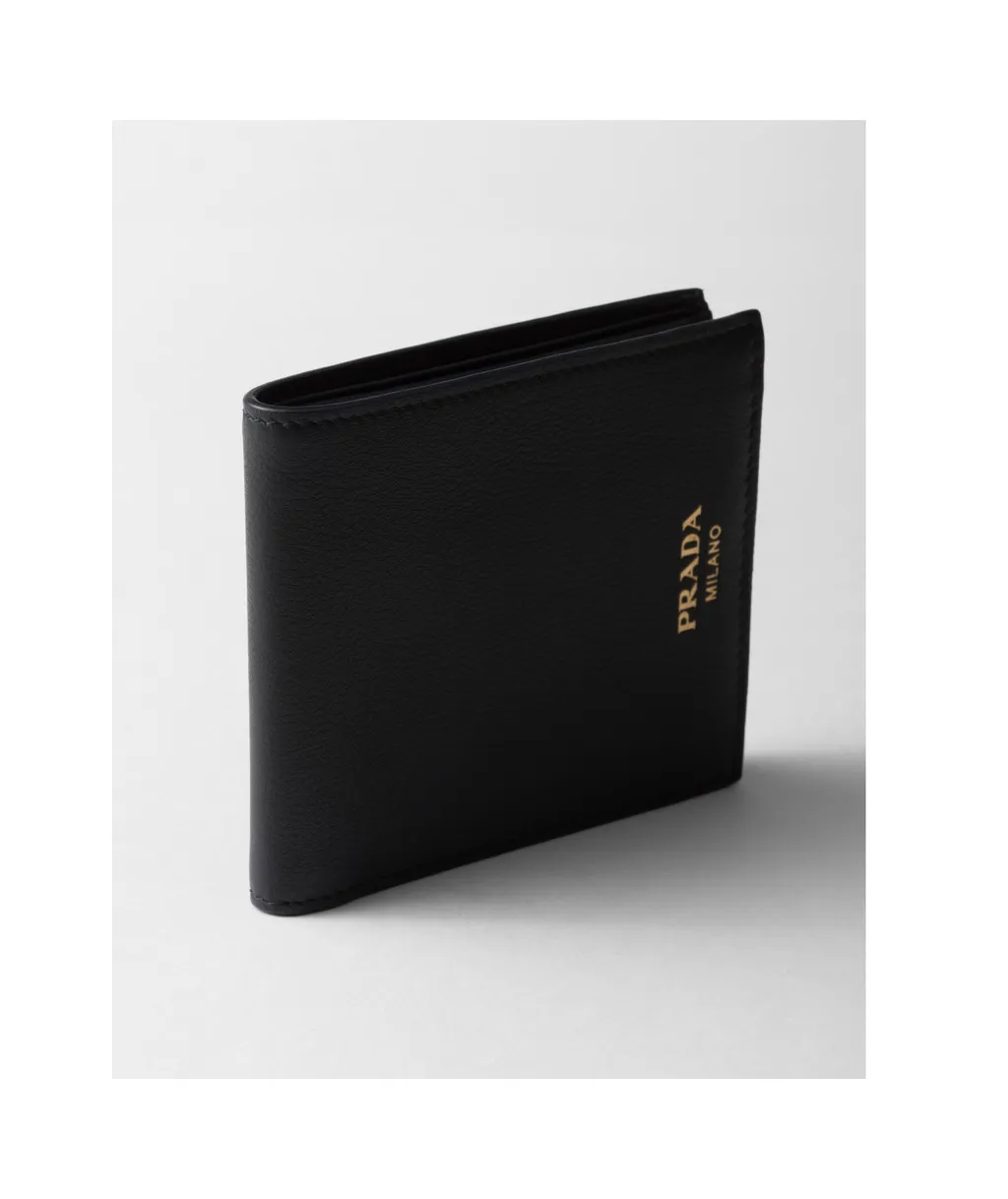 Leather Wallet