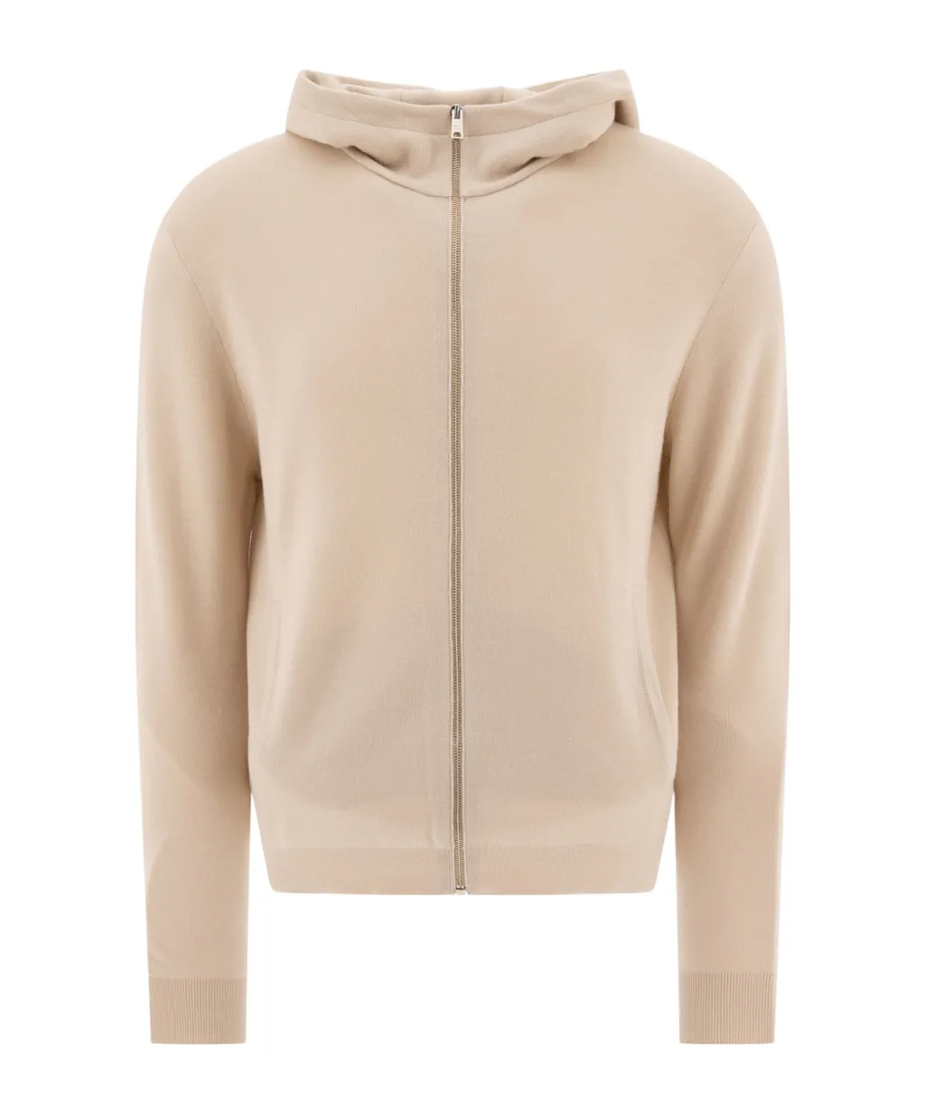 Cashmere Hoodie