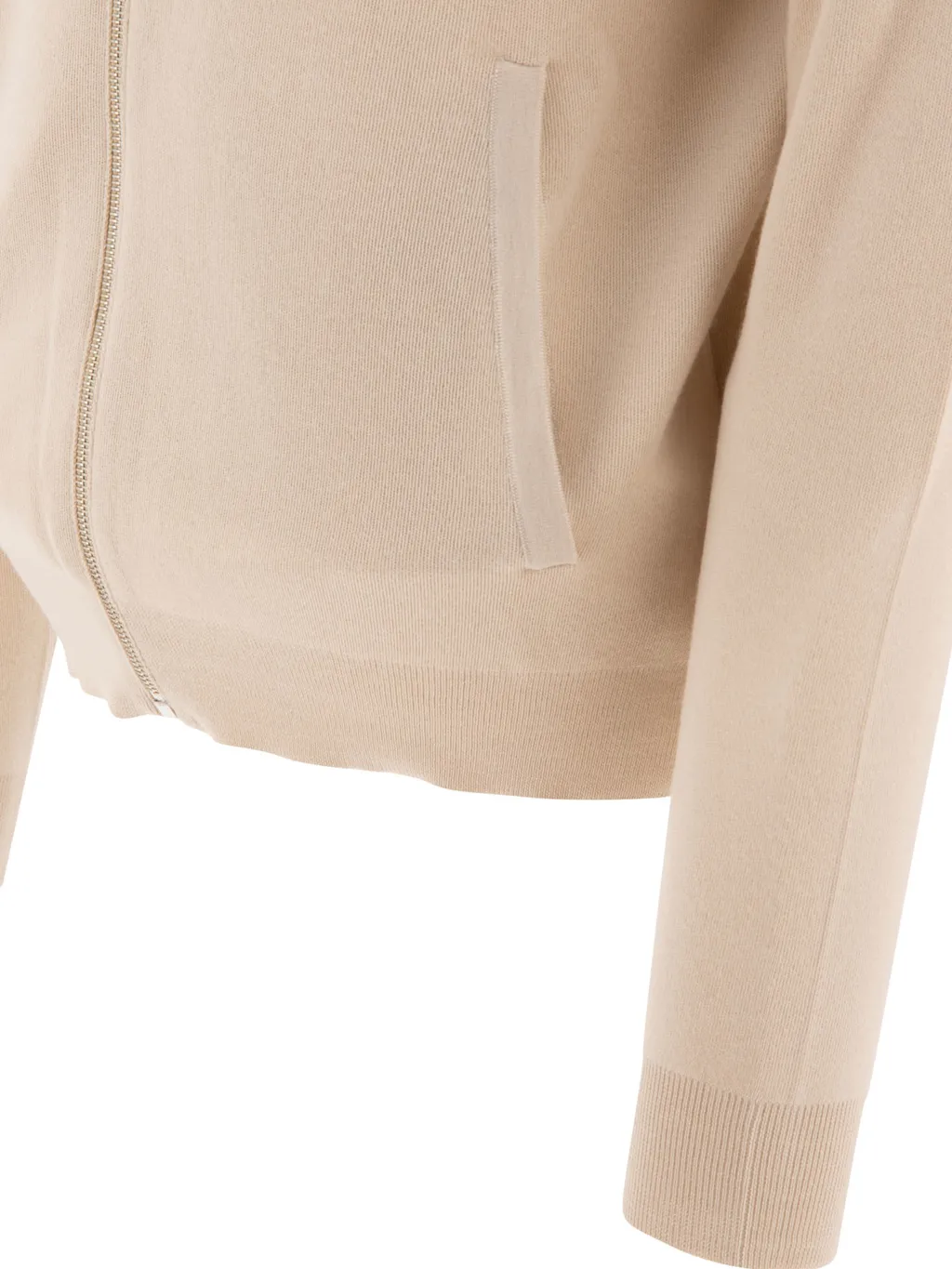 Cashmere Hoodie