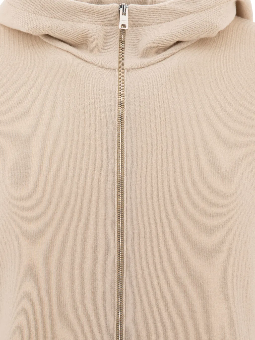 Cashmere Hoodie