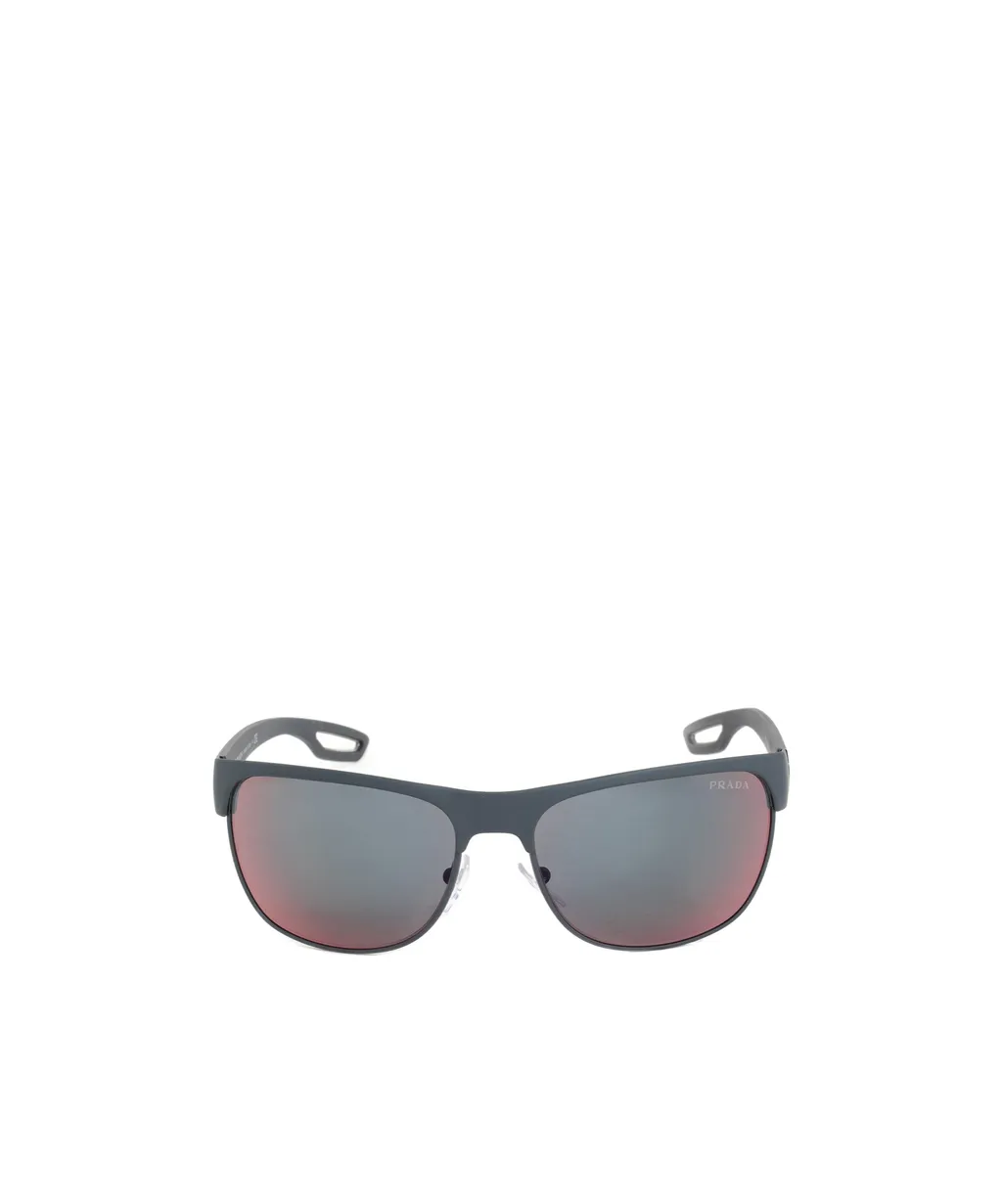 Rectangular Sunglasses