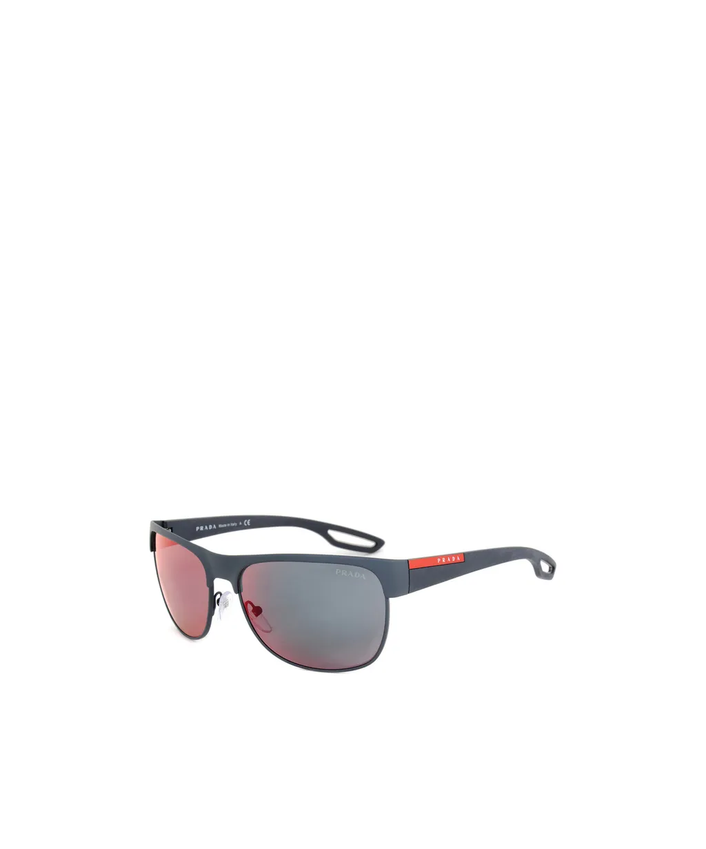 Rectangular Sunglasses