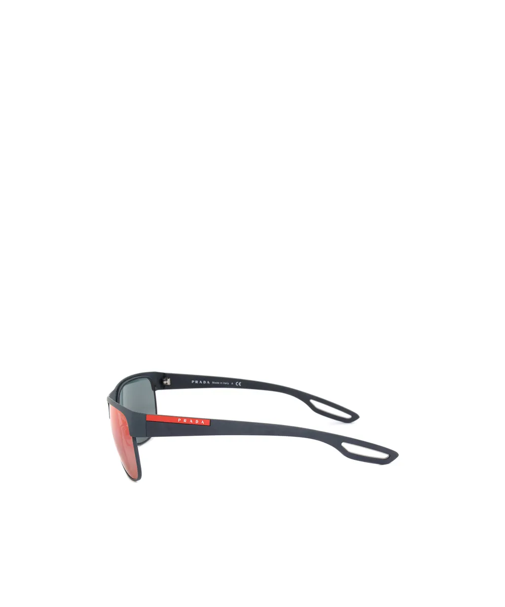 Rectangular Sunglasses