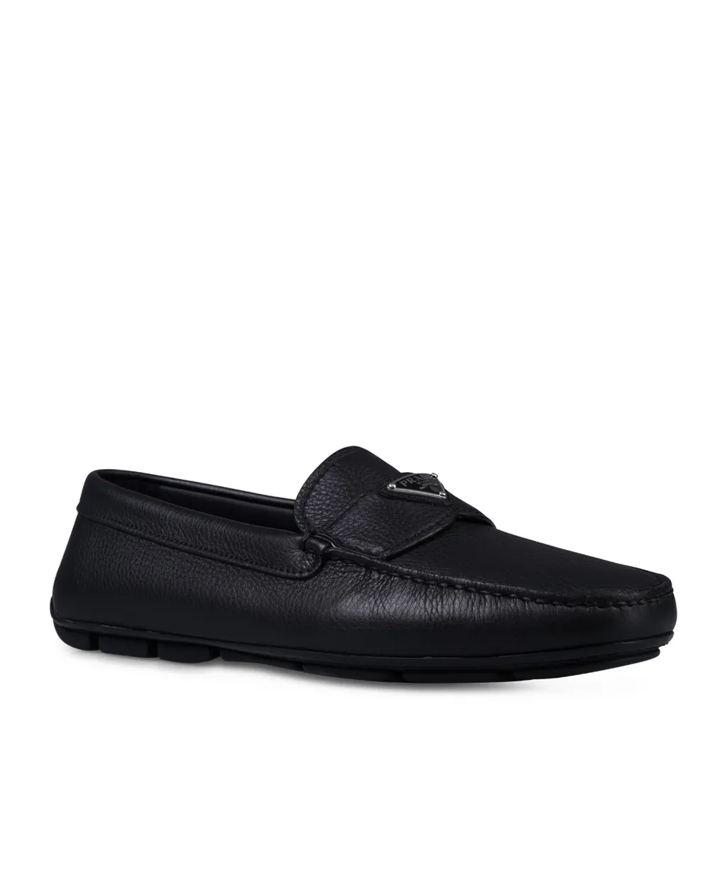 Logo Casual Shoes